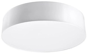 Sollux Lighting Stropné svietidlo ARENA 55 biele