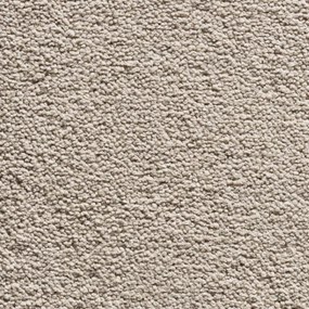 ITC, Metrážny koberec Platino 9723, na mieru, šíře 4m,5m, béžová, filc, detská izba