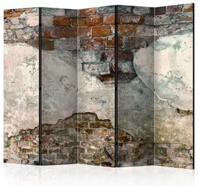 Artgeist Paraván - Tender Walls II [Room Dividers]