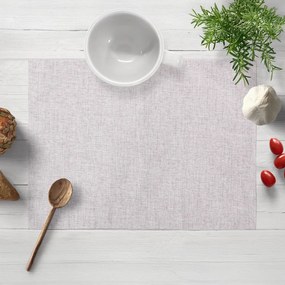Biante Dekoračné prestieranie na stôl BKW-206 Svetlo sivobéžové žíhanie 30x40 cm