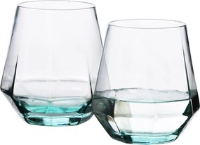 Súprava 2 ks pohárov Adel 400 ml číra