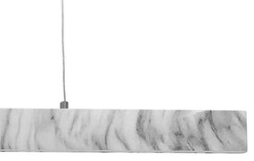 Závesné LED svietidlo Pierce, 1x LED 18w, 4000k, w