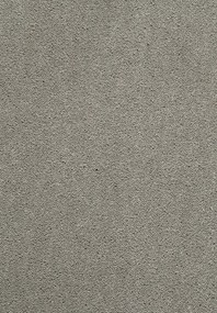 Lano - koberce a trávy Kusový koberec Nano Smart 860 sivobéžový - 80x150 cm