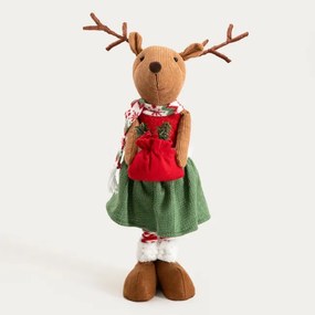 Vianočná dekorácia MAZE sob 751738