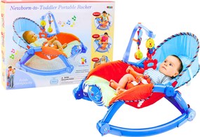 LEAN Toys Detské odrážadlo + čelenka pre domácich miláčikov