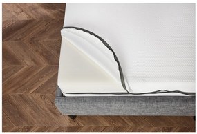 Livarno home 7-zónový matrac s hybridnou penou, 90 x 200 cm  (100378162)