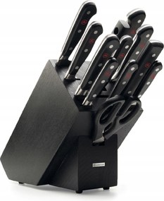 Wusthof Classic Blok s 12 nožmi
