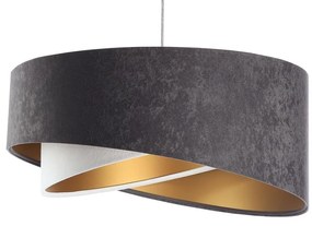 Luster na lanku GALAXY 1xE27/60W/230V