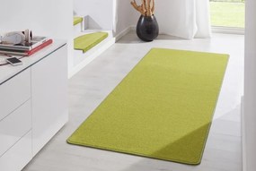 Hanse Home Collection koberce Kusový koberec Fancy 103009 Grün - zelený - 80x200 cm