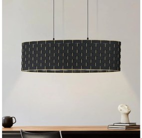 Eglo 99613 - Luster na lanku MARASALES 2xE27/40W/230V