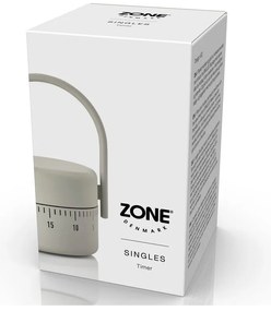 Svetlosivá minútka Singles – Zone
