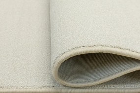 Metrážny koberec Cancun 269 ab krémový / béžový