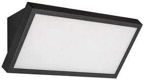 Rabalux 77150 - LED Vonkajšie nástenné svietidlo RAPLA LED/18W/230V IP65