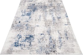 TA Koberec DO77A SVETLO ŠEDÁ OBLOHA EZM Rozmer: 80x150 cm