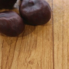 Multi-decor, PVC podlaha - lino AladinTex Start 8803 dub tm. béžový, na mieru, šíře 2m, béžová, bez podkladu, detská izba