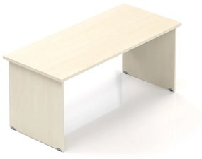 Stôl Visio 160 x 70 cm, javor