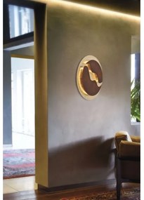 Paul Neuhaus 6983-48 - LED Stmievateľné stropné svietidlo NEVIS LED/42W/230V