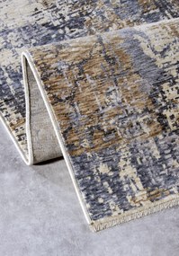 Villeroy & Boch, Kusový koberec Villeroy & Boch 106132 Blue, 160x225, viacfarebná, obývacia izba