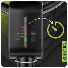 Sammer Podlahový ventilátor Velano VELWEP0014 VELWEP0014