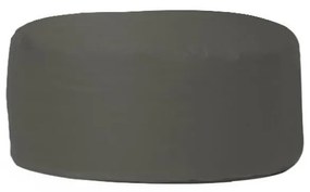 Taburet 55 cm šedá