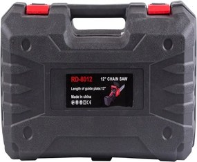 Akumulátorová reťazová píla 21 V – 1200 W