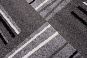 TA Koberec H107C ANTHRATICE JAWA O0X Rozmer: 240x330 cm