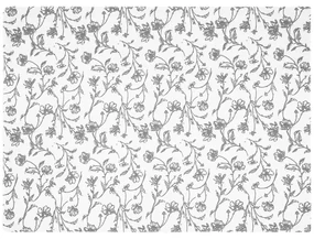 Prestieranie Zara biela, 35  x 48 cm