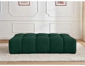 Tmavozelená podnožka Everest – Bobochic Paris