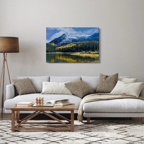 Obraz - Lost Lake, Oregon (90x60 cm)