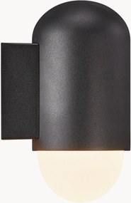 Exteriérové nástenné LED svietidlo Heka