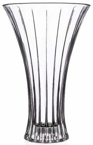 KRIŠTÁĽOVÁ VÁZA RCR TIMELESS 300 MM