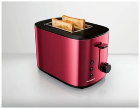 Silvercrest®  Kitchen Tools Hriankovač STE 950 D1 (červená)  (100358252)