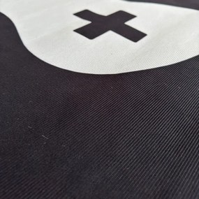 Protišmykový herný koberec MinimalPad