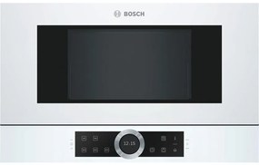 Bosch BFR634GW1