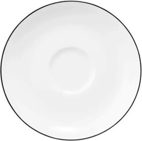 XXXLutz TANIERIK POD ŠÁLKU porcelán keramika 12 cm Seltmann Weiden - Jedálenské sety - 003123041801