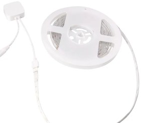 RGB LED Stmievateľný pásik Wi-fi + hudobná funkcia LED/16W/230V 5 m Tuya