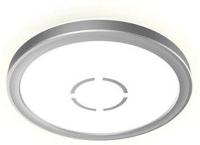 Briloner 3175-014 - LED Stropné svietidlo FREE LED/12W/230V pr. 19 cm