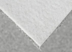 Koberce Breno Metrážny koberec CAPRI 34183, šíře role 400 cm, sivá