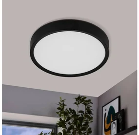 Eglo 98603 - LED Stropné svietidlo MUSURITA LED/16,8W/230V EG98603