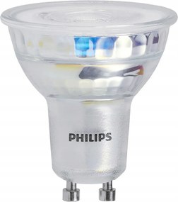 LED žiarovka Philips GU10 - 3,5 W - 275Lm 36 ° - neutrálna biela 4000K - CorePro Premium