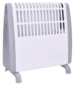 Solight Elektrický priamovykurovač/konvektor 425W termostat KP05