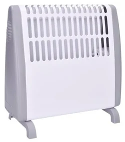 Solight Elektrický priamovykurovač/konvektor 425W termostat SL0949
