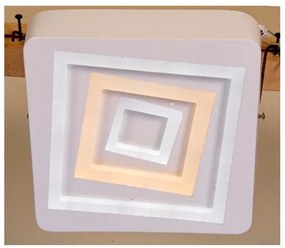 LED Stropné svietidlo LED/58W/230V 3000/4000/6000K