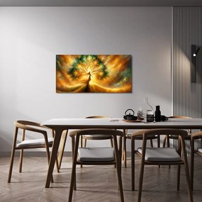 Obraz harmónia s prírodou