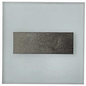 Schodiskové LED svietidlo Lumi, 1x LED 0,6w, 4000k, s