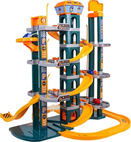 Ramiz Parkovanie GIGA Modrá