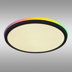 Stropná lampa Jaxxi 41391-40R RGB LED PL2