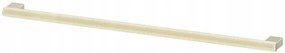 Cersanit Larga, závesná umývadlová skrinka 60cm, biela lesklá, S932-070