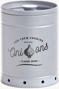 Úložná dóza na cibuľu Classic Home