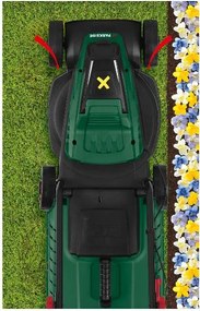 Parkside®  Aku kosačka na trávu 20 V Parm 20 A1 - bez akumulátora  (100399707)